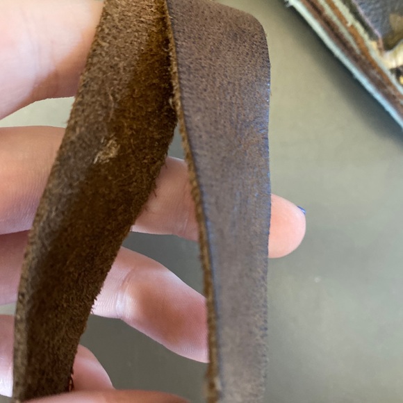 Refurbished Louis Vuitton wallet wristlet - Picture 3 of 7